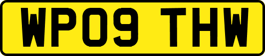 WP09THW