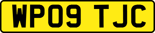 WP09TJC