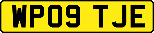 WP09TJE