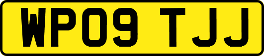 WP09TJJ