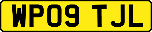 WP09TJL