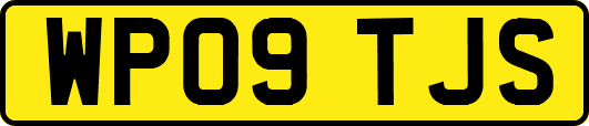 WP09TJS