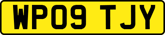 WP09TJY