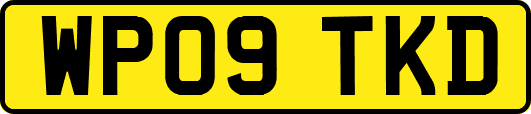 WP09TKD