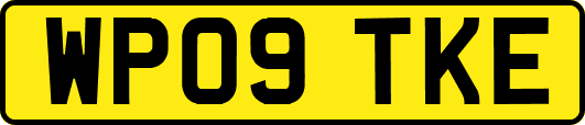 WP09TKE