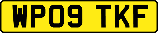 WP09TKF