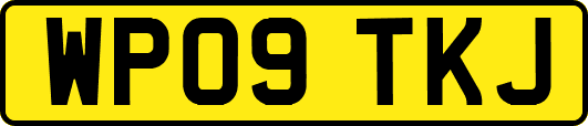 WP09TKJ