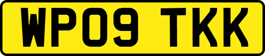WP09TKK