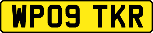 WP09TKR