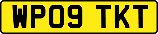 WP09TKT
