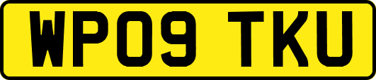 WP09TKU