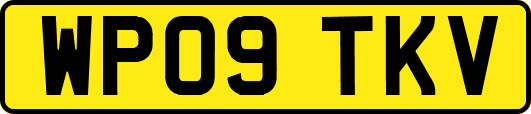 WP09TKV