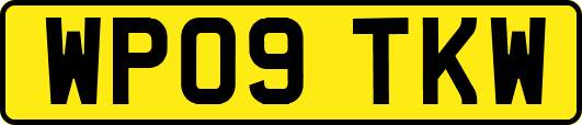 WP09TKW