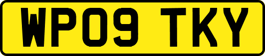 WP09TKY