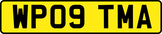 WP09TMA