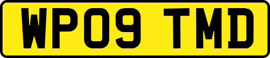 WP09TMD