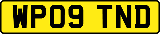 WP09TND