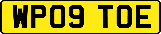 WP09TOE