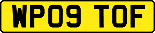 WP09TOF