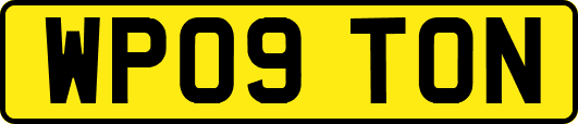 WP09TON