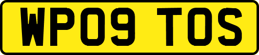 WP09TOS