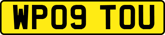 WP09TOU