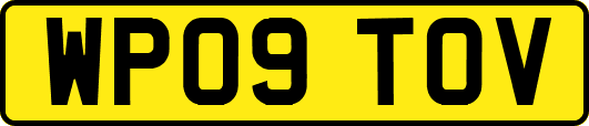 WP09TOV