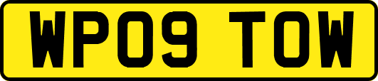 WP09TOW
