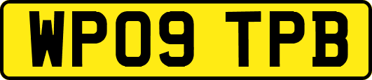 WP09TPB
