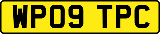 WP09TPC