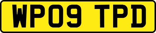 WP09TPD