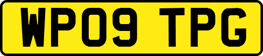 WP09TPG