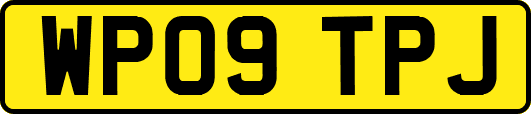 WP09TPJ
