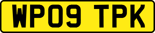 WP09TPK