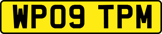WP09TPM