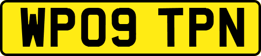 WP09TPN