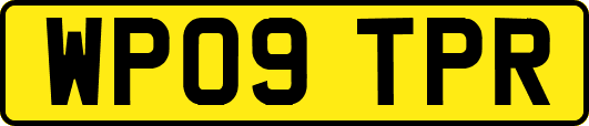WP09TPR