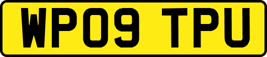 WP09TPU