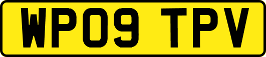 WP09TPV