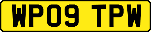 WP09TPW