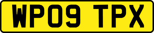 WP09TPX