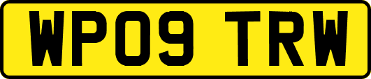 WP09TRW