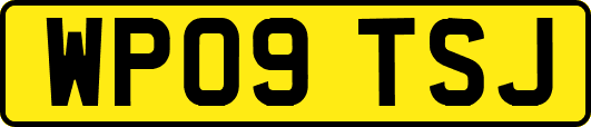 WP09TSJ