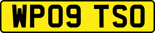 WP09TSO