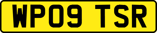 WP09TSR