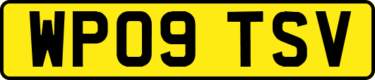 WP09TSV
