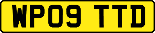 WP09TTD