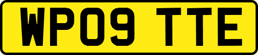 WP09TTE