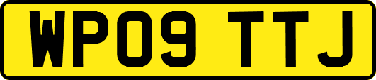 WP09TTJ