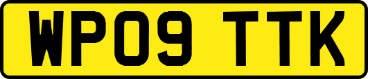 WP09TTK